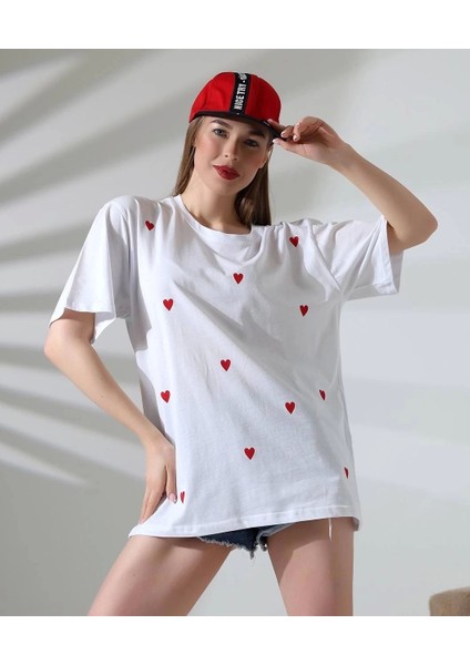 Kalpli T-Shirt