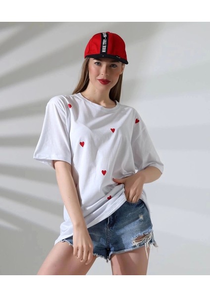 Kalpli T-Shirt
