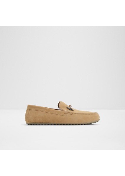 Wılbart Ayakkabı Oxford&loafer;şık Ayakkabı - Bej