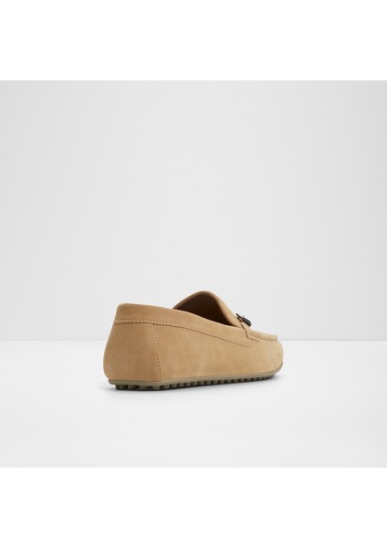 Wılbart Ayakkabı Oxford&loafer;şık Ayakkabı - Bej