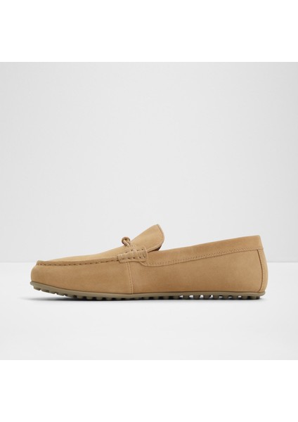 Wılbart Ayakkabı Oxford&loafer;şık Ayakkabı - Bej