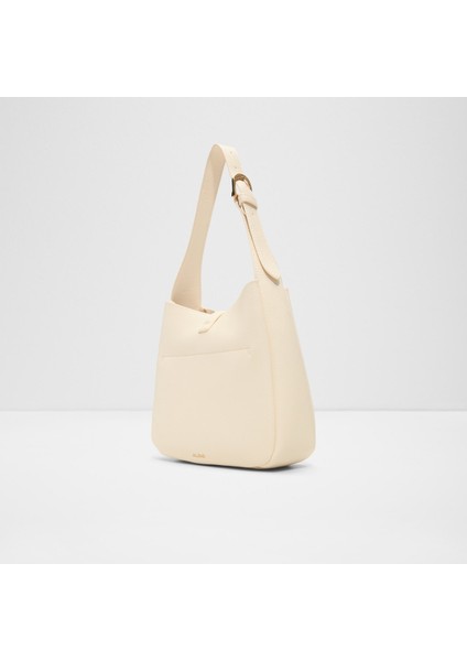 Sofıetta Omuz ve El Çantaları - Ekru fiyatları