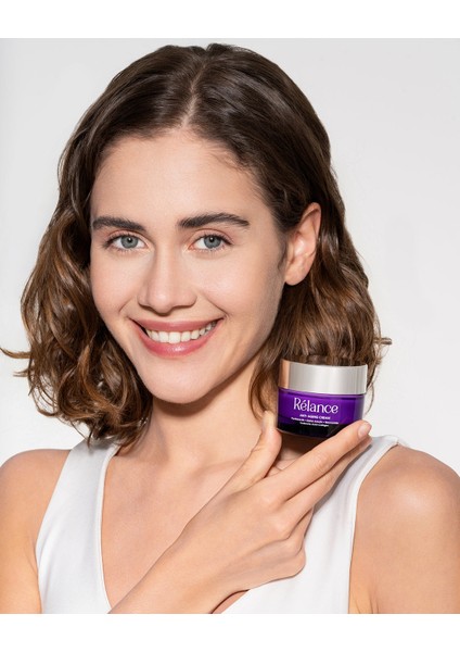 Yaşlanma Önleyici Krem 50 ml fırsatları