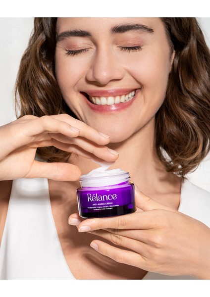 Yaşlanma Önleyici Krem 50 ml indirimleri