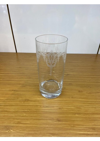 Decorıum Lıvıano Elenor Meşrubat Bardak 1 Adet