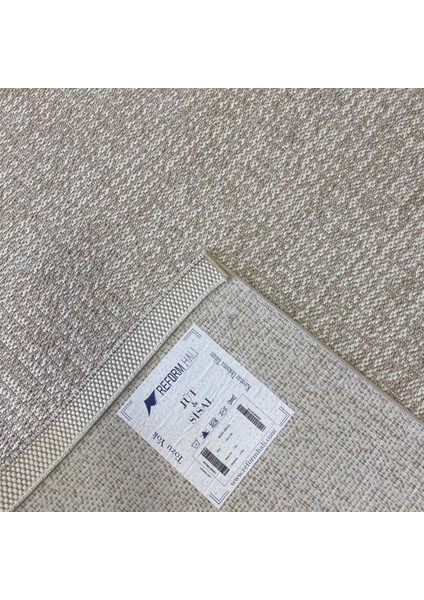 Elit Sisal 7355 Bej Halı