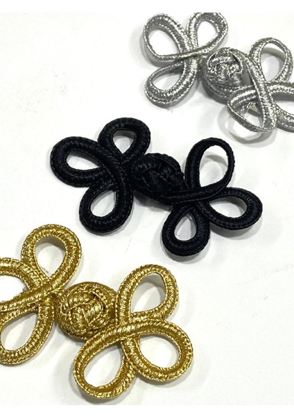 Örgü Düğme / Japon & Çin Düğmesi / Küçük Boy Örgü Düğme /a3 / modelleri