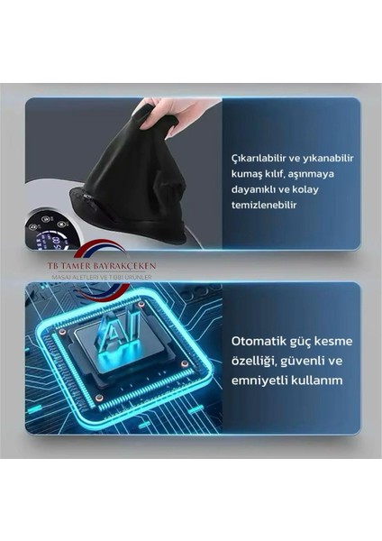 Ayak Masaj Aleti Dijital fırsatları