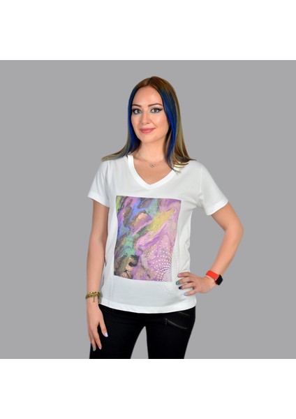 On The Rocks T-Shirt