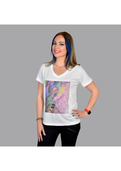 On The Rocks T-Shirt fiyatları