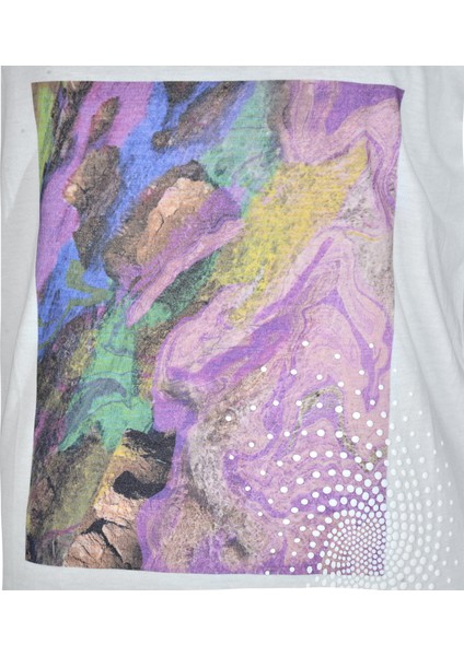 On The Rocks T-Shirt fırsatları