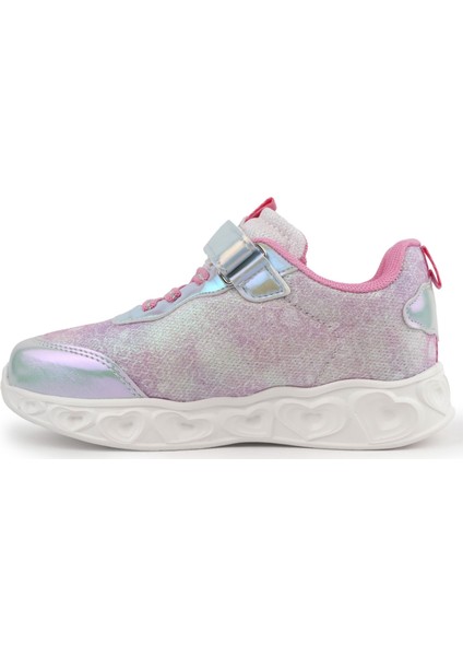 Yuki Kız Çocuk Hafif Işıklı Sneaker fiyatları