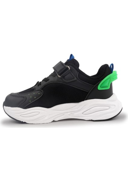 Toti Unisex Çocuk Günlük Sneaker Spor Ayakkabı