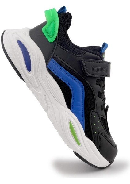 Toti Unisex Çocuk Günlük Sneaker Spor Ayakkabı fırsatları