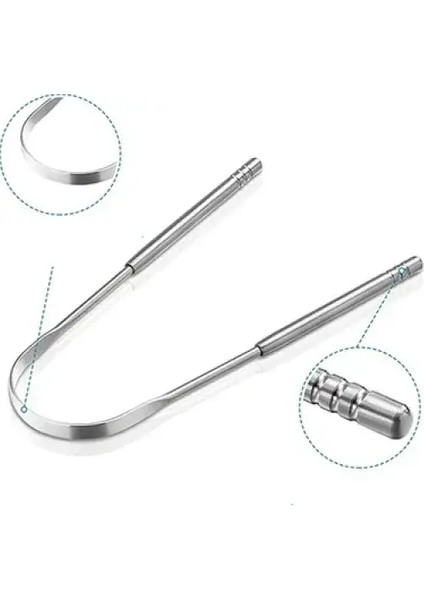 Metal Dil Temizleme Aleti fiyatları