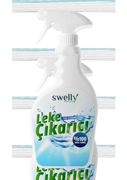 Swellynatura Leke Çıkarıcı