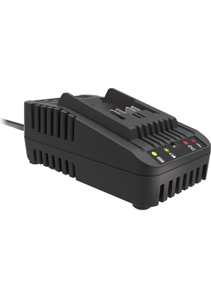 KAC20 20VOLT Li-Ion Krosspack Akü Şarj Cihazı