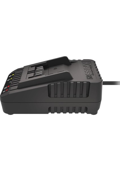 KAC20 20VOLT Li-Ion Krosspack Akü Şarj Cihazı