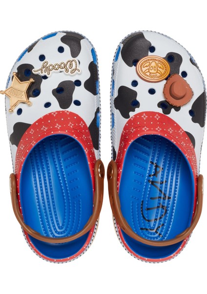 Toy Story Woody Classic Clog K Çocuk Sandalet fiyatları