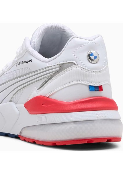 Bmw Motorsport VIS2K Erkek Günlük Spor Ayakkabı