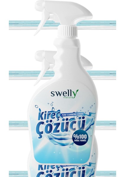Kireç Çözücü