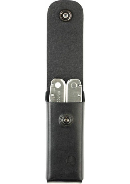 Siyah Deri Kılıf 4,2 Inç Siyah modelleri