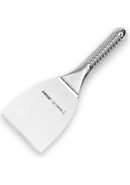Creme Spatula No. 1 Paslanmaz Sap 11 cm