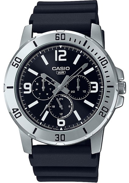 MTP-VD300-1BUDF Erkek Kol Saati