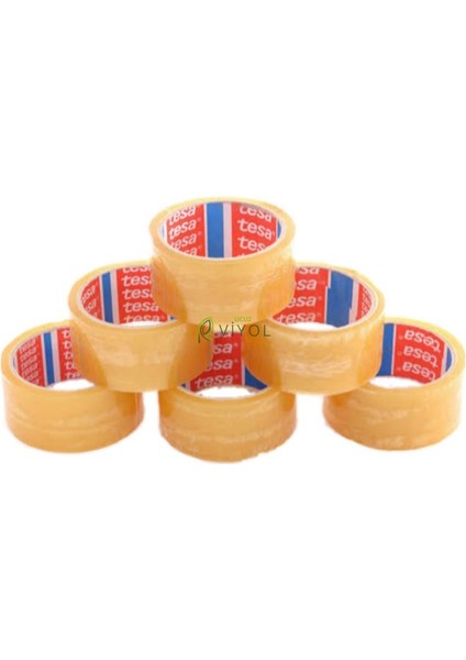Paketleme. Ambalaj Koli Bandı 45X100 6 Adet modelleri
