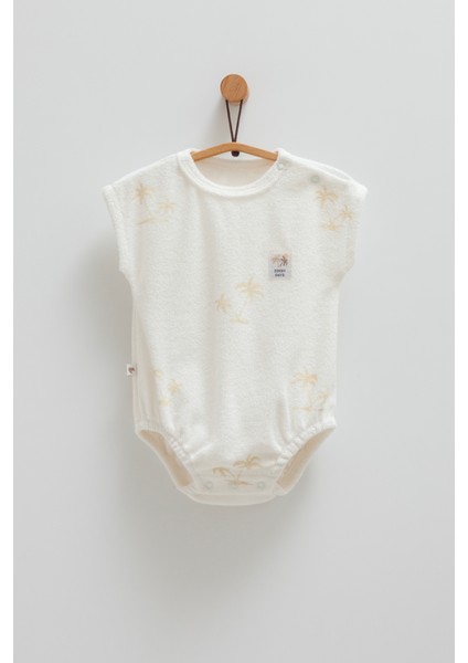Sunny Days Unisex Havlu Body