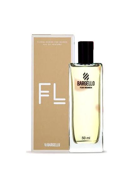 381 Kadın 50 ml Parfüm Edp Floral