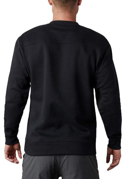 Hart Mountain Iı Crew Erkek Sweatshirt AM6769-010