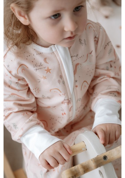 Bebek Çocuk Uyku Tulumu 1.0 Tog, Modal & Pamuk - Unicorn fiyatları