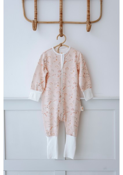 Bebek Çocuk Uyku Tulumu 1.0 Tog, Modal & Pamuk - Unicorn fırsatları