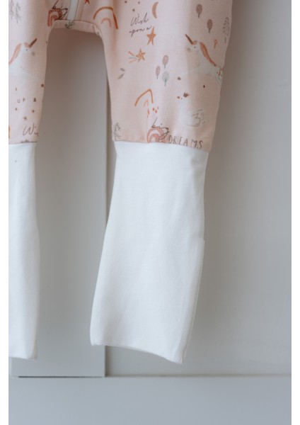 Bebek Çocuk Uyku Tulumu 1.0 Tog, Modal & Pamuk - Unicorn indirimleri