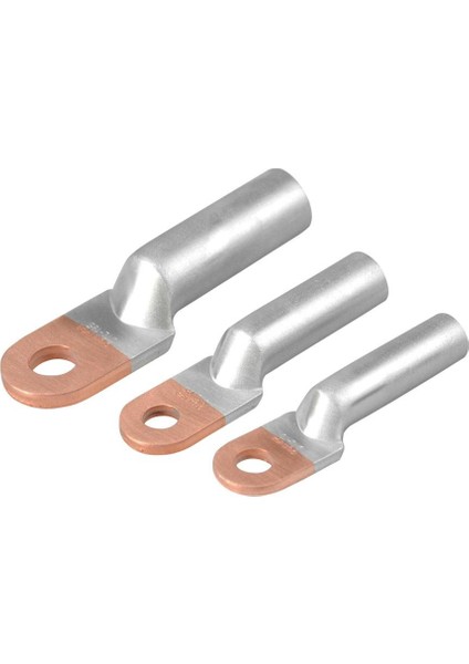 120 mm Al-Cu Skp Bimetal 10'lu Paket