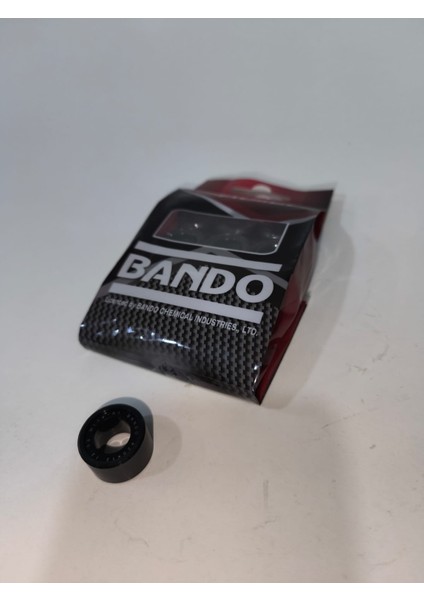 G Line Pro 125 Uyumlu Japon Üretim Bando Baga (11 Gr)