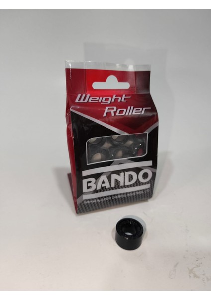 F2 Max 50 Plus Uyumlu Japon Üretim Bando Baga (11 Gr)