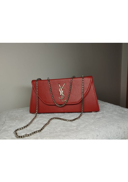 Ysl Kadın Kol Çantası