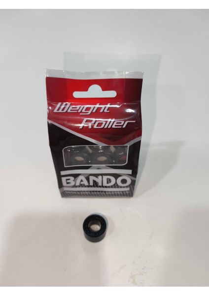 F1 Max Pro 50 (125 Makineli) Uyumlu Japon Üretim Bando Baga (13 Gr)