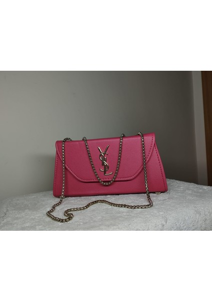Ysl Kadın Kol Çantası