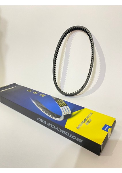 F2 Max 50 Plus Uyumlu Michelin Kayış (Yeni Üretim)