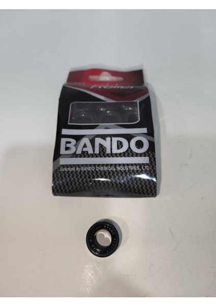 F1 Max Pro 50 (125 Makineli) Uyumlu Japon Üretim Bando Baga (12 Gr)