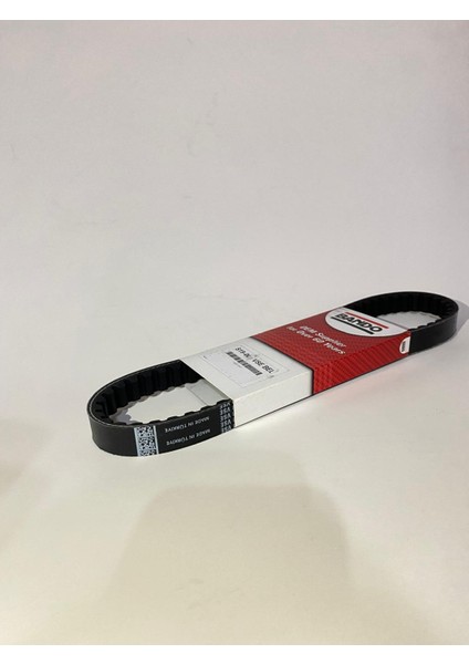 Motolux Rossi Rs 50 Uyumlu Yerli Üretim Bando Kayış