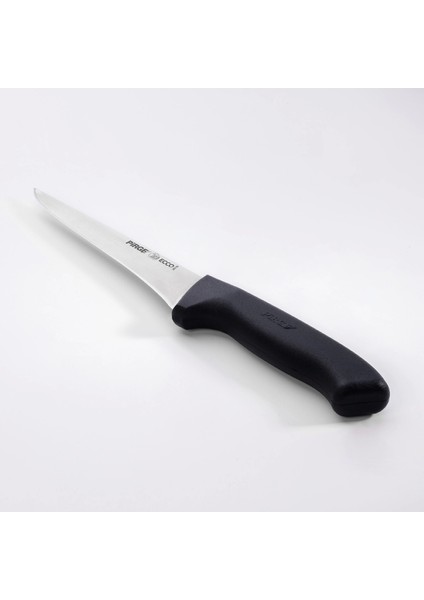 Ecco Sıyırma Bıçağı 16,5 cm Siyah - 38119