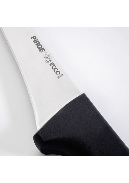 Ecco Sıyırma Bıçağı 16,5 cm Siyah - 38119 fiyatları