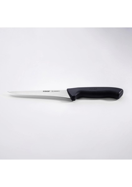 Ecco Sıyırma Bıçağı 16,5 cm Siyah - 38119 modelleri