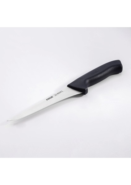Ecco Sıyırma Bıçağı 16,5 cm Siyah - 38119 fırsatları