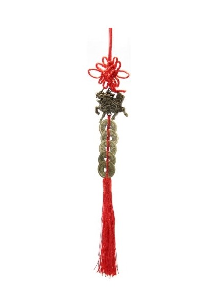 Şans ve Bereket Metal Askılık Model 2