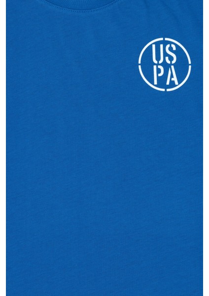 Erkek Çocuk Kobalt Tişört 50298981-VR077 indirimleri